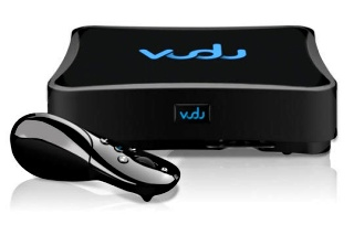 Illustration for article titled Exclusive Pics of the Vudu - Video Store In A Box